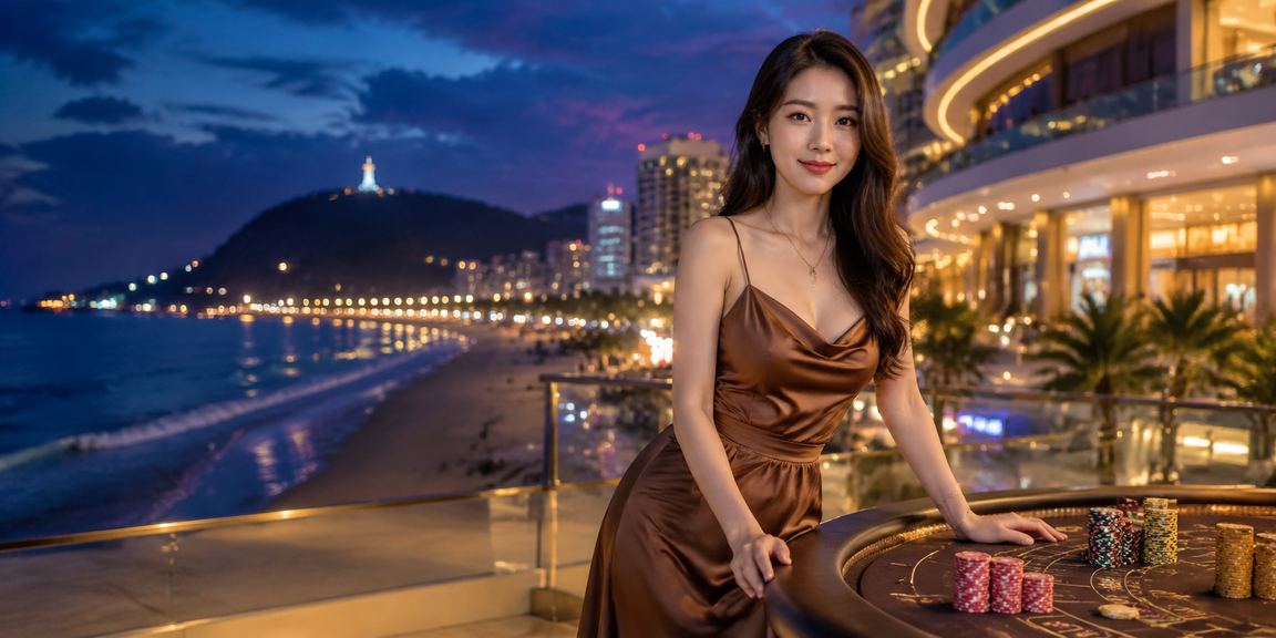 Tham gia sự kiện khuyến mãi VIP và nhận thưởng tại Vũng Tàu